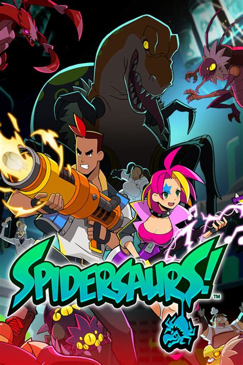 <b>Spidersaurs</b> (Game) - Giant Bomb <b>Spidersaurs</b> Game » consists of 6 releases. . Spidersaurs wiki
